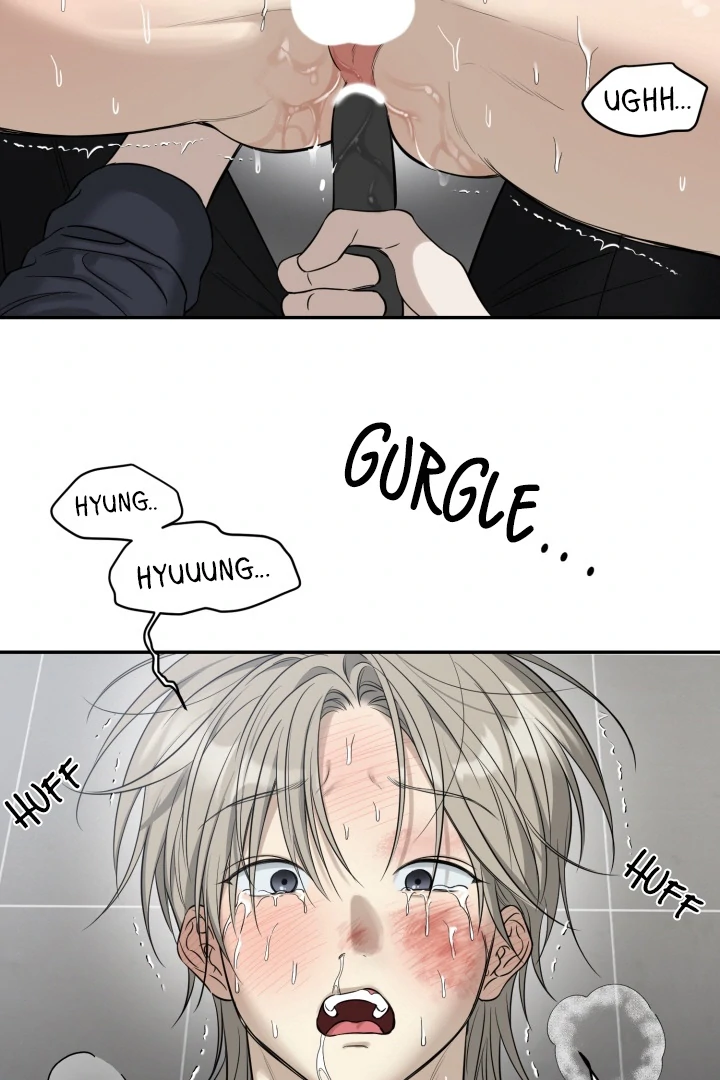 No Returns After Use - Chapter 18 manhwa