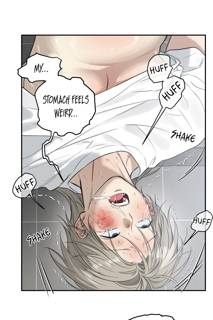 No Returns After Use - Chapter 18 manhwa