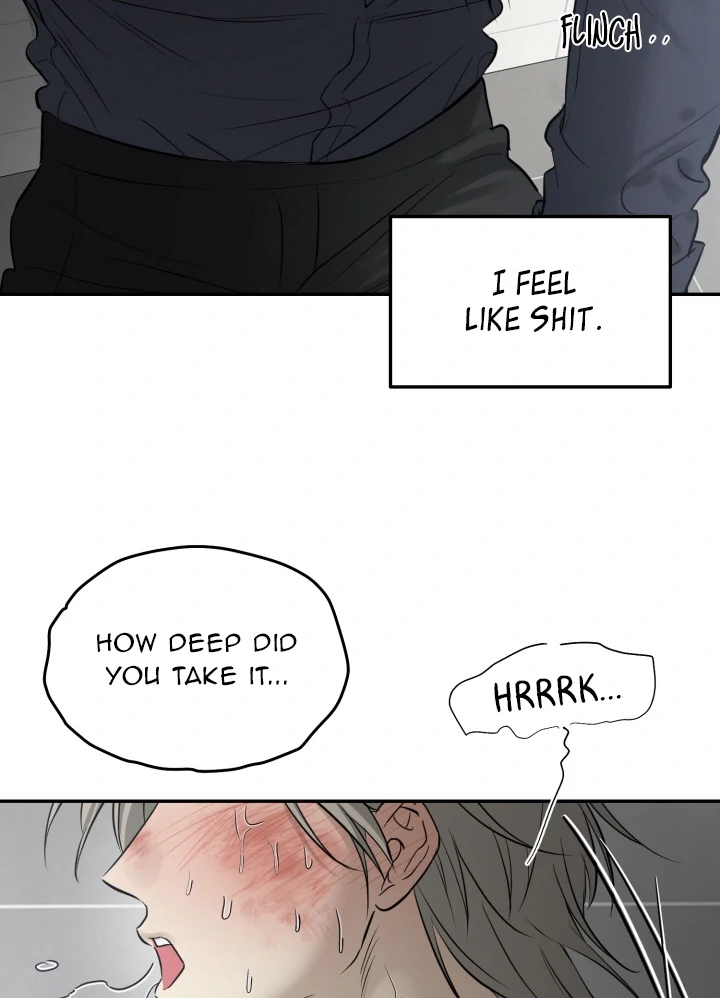 No Returns After Use - Chapter 18 manhwa