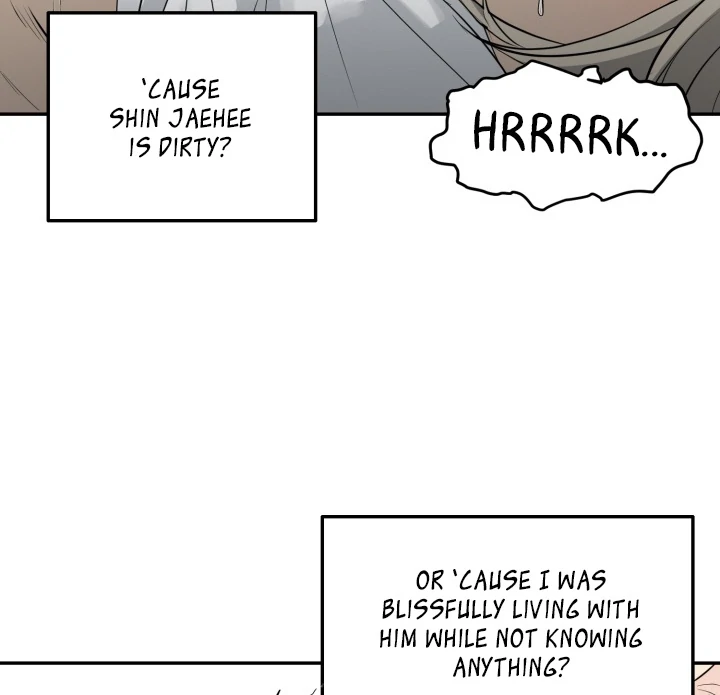 No Returns After Use - Chapter 18 manhwa