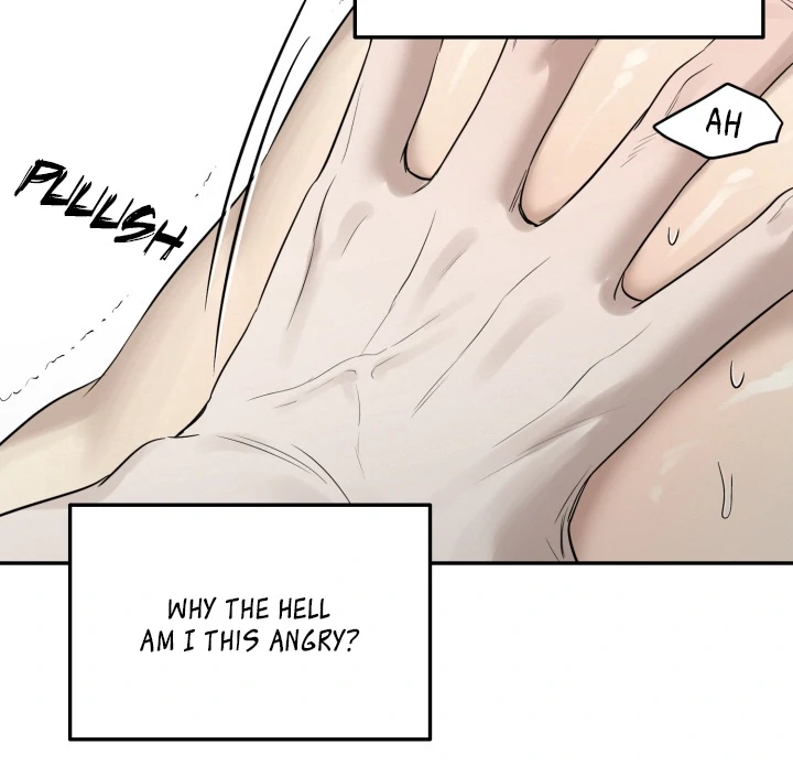 No Returns After Use - Chapter 18 manhwa