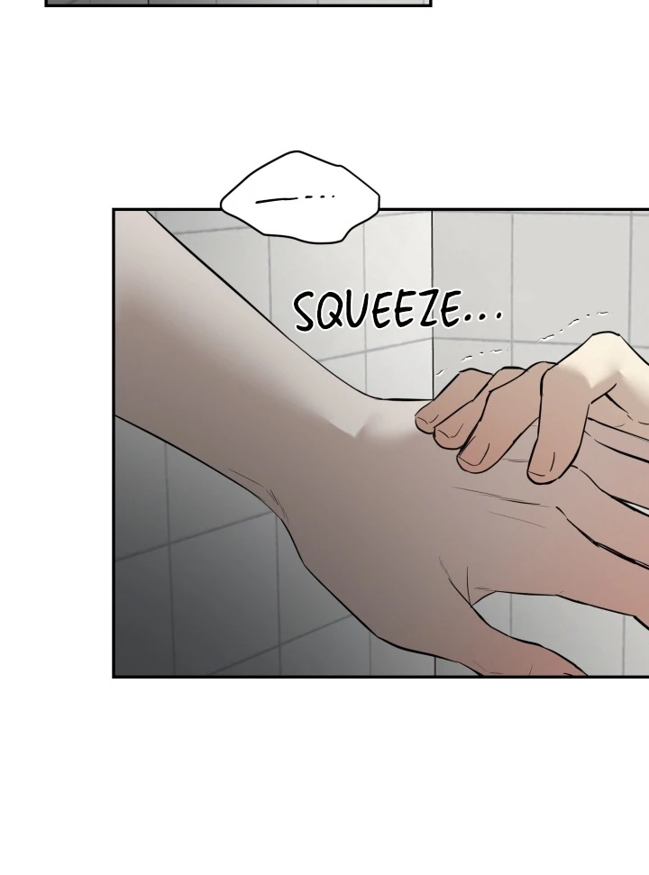 No Returns After Use - Chapter 18 manhwa