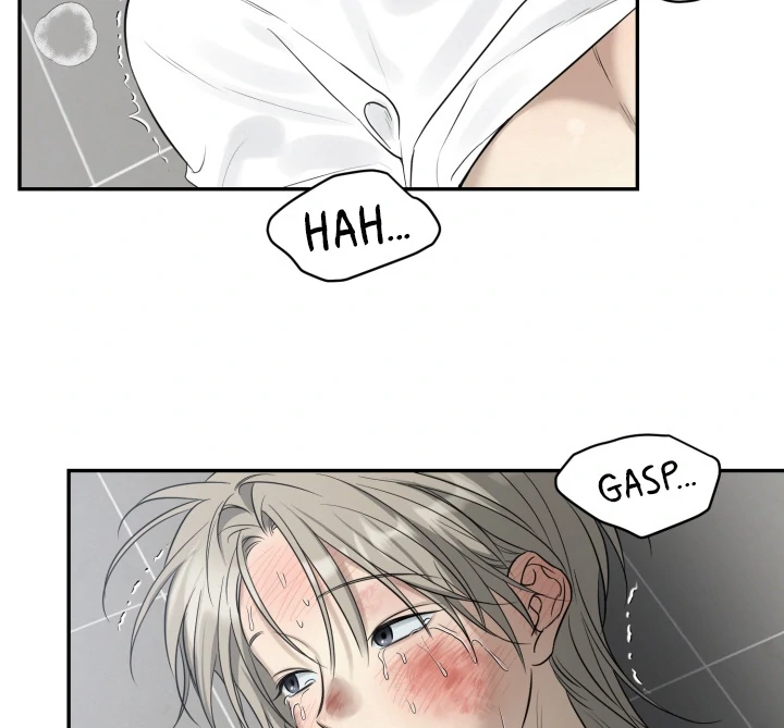 No Returns After Use - Chapter 18 manhwa