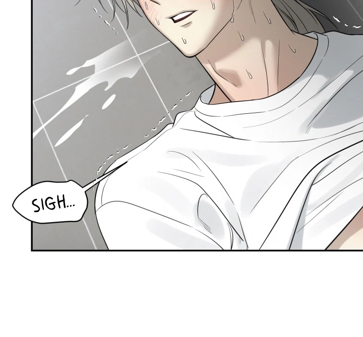 No Returns After Use - Chapter 18 manhwa