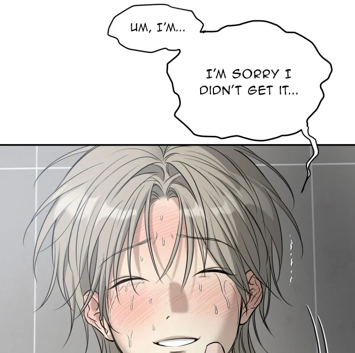 No Returns After Use - Chapter 18 manhwa