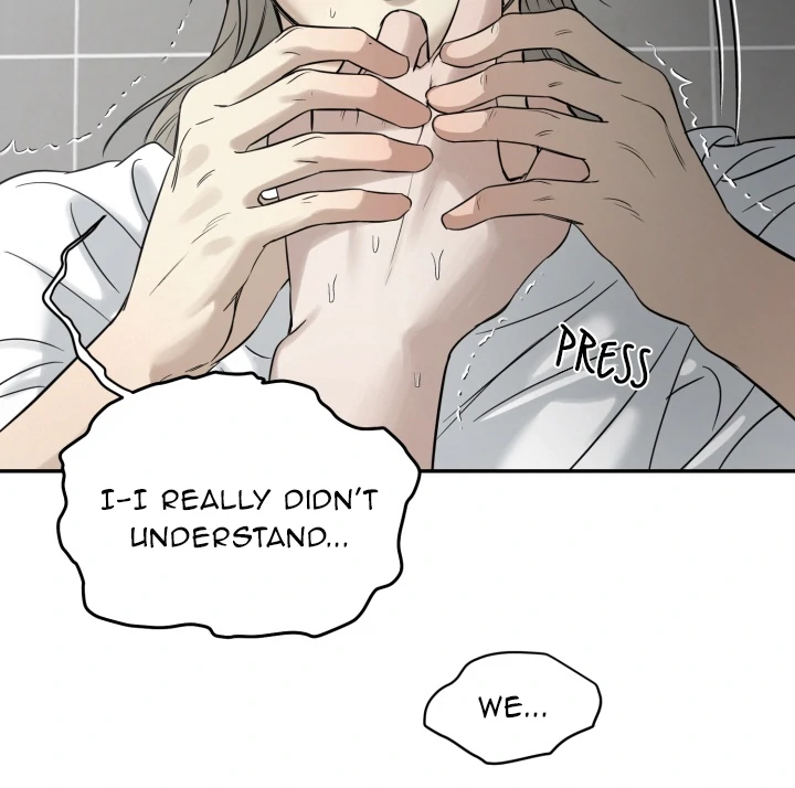 No Returns After Use - Chapter 18 manhwa