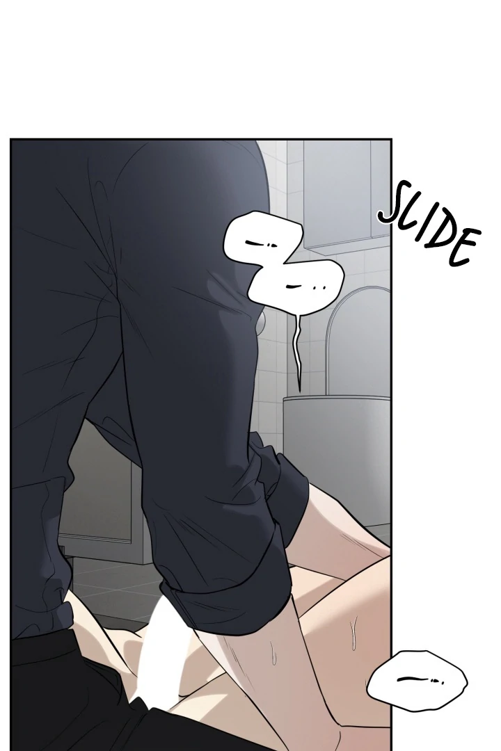 No Returns After Use - Chapter 18 manhwa