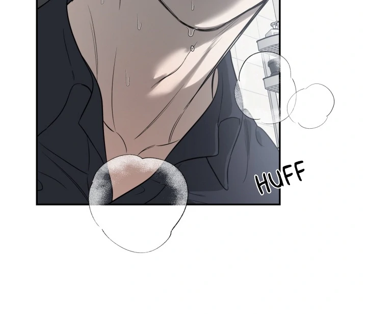 No Returns After Use - Chapter 18 manhwa