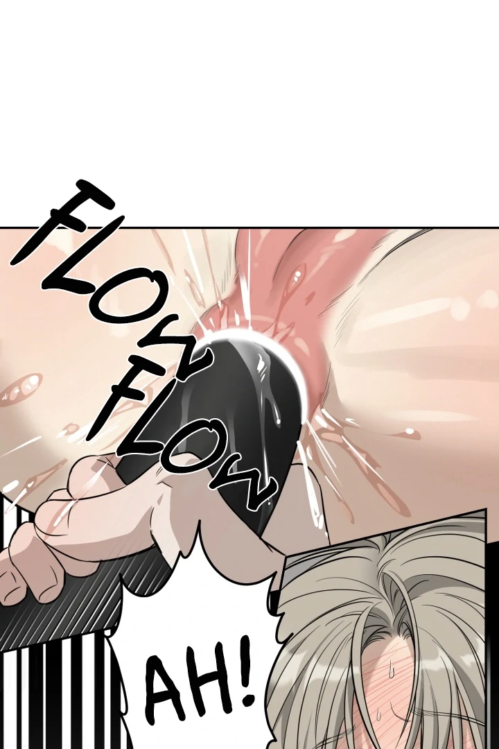 No Returns After Use - Chapter 18 manhwa