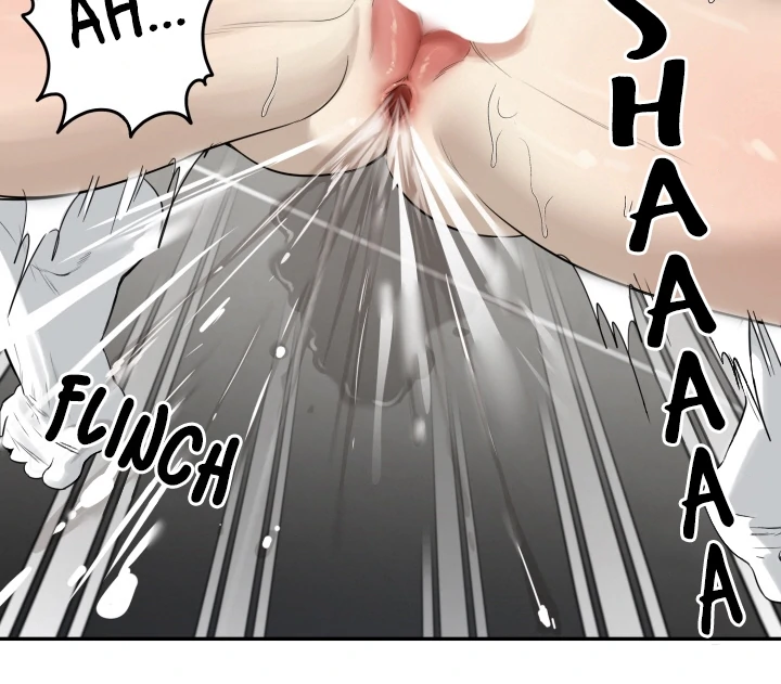 No Returns After Use - Chapter 18 manhwa