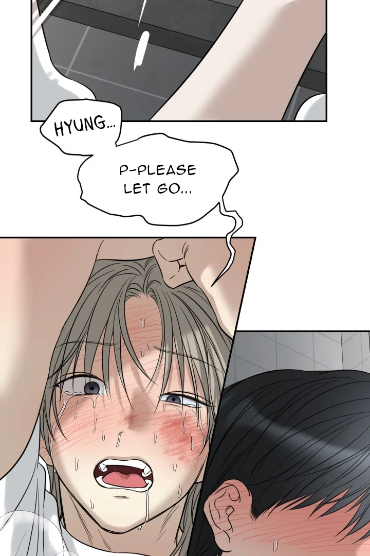 No Returns After Use - Chapter 18 manhwa