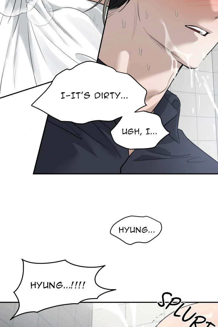 No Returns After Use - Chapter 18 manhwa