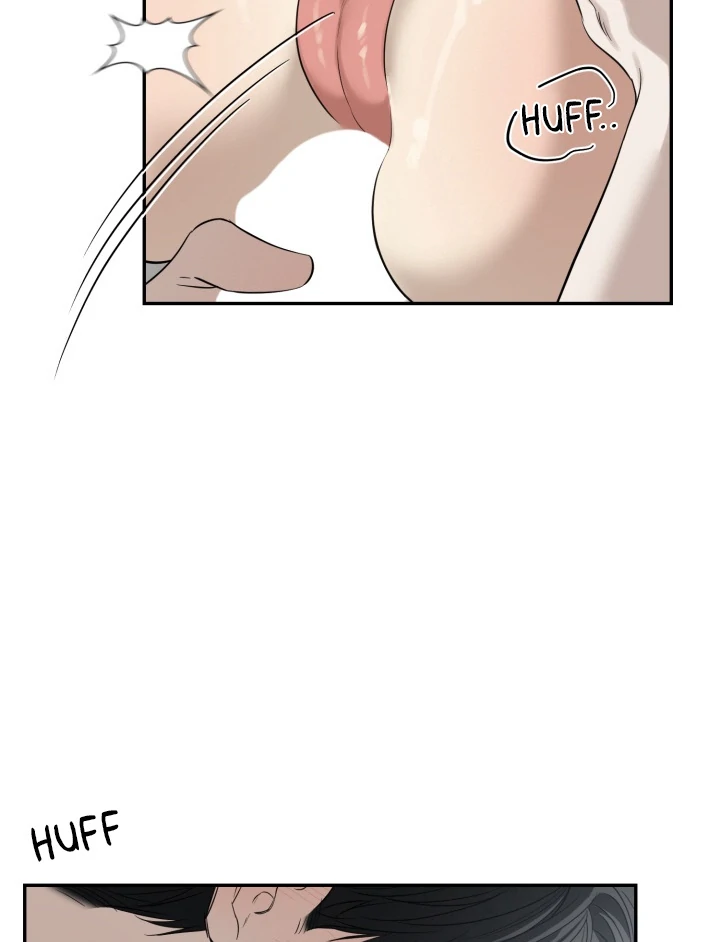 No Returns After Use - Chapter 18 manhwa