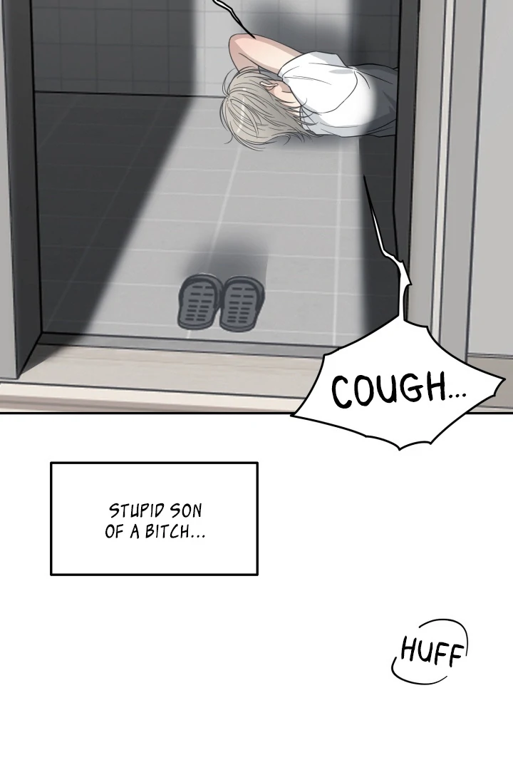 No Returns After Use - Chapter 18 manhwa