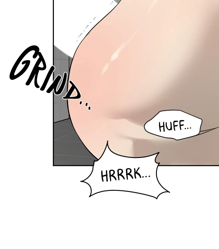 No Returns After Use - Chapter 18 manhwa