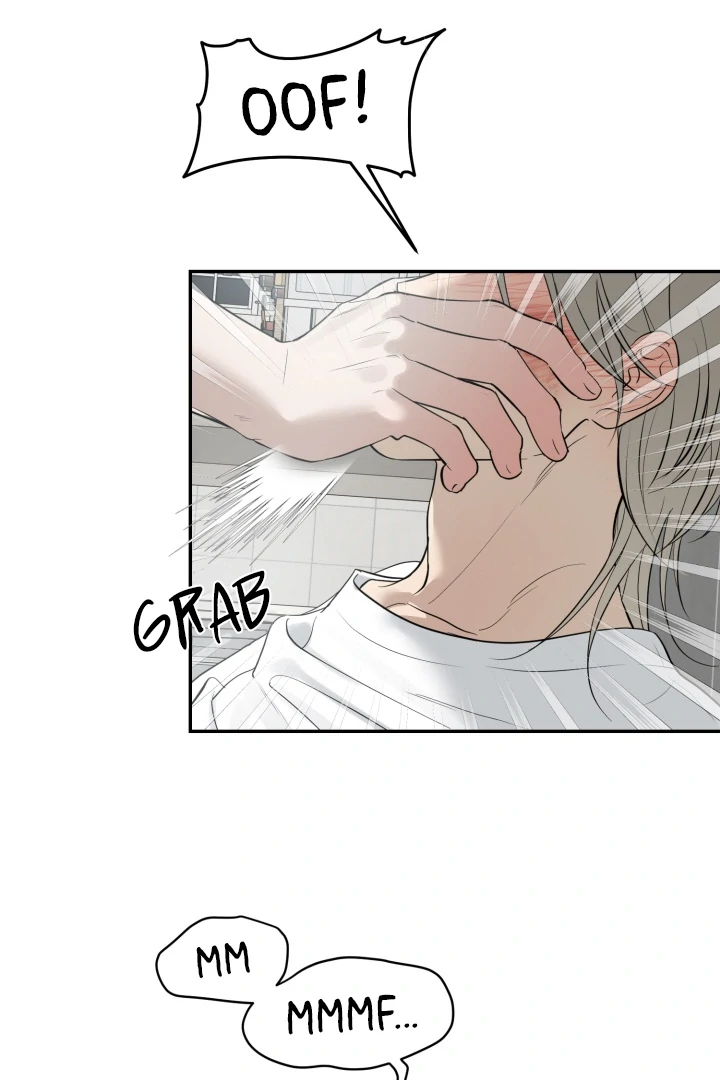 No Returns After Use - Chapter 19 manhwa