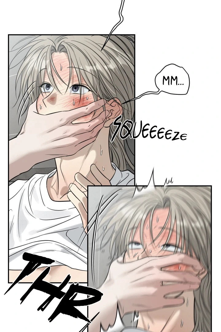 No Returns After Use - Chapter 19 manhwa