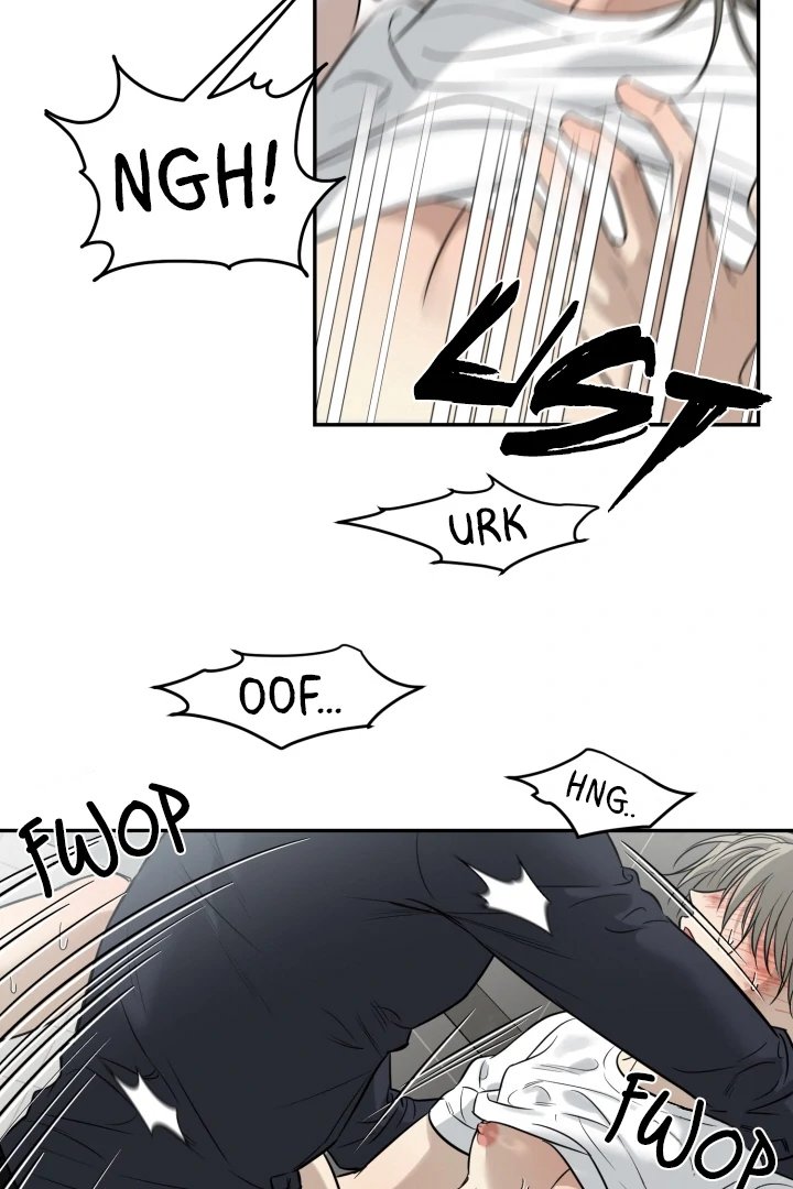 No Returns After Use - Chapter 19 manhwa