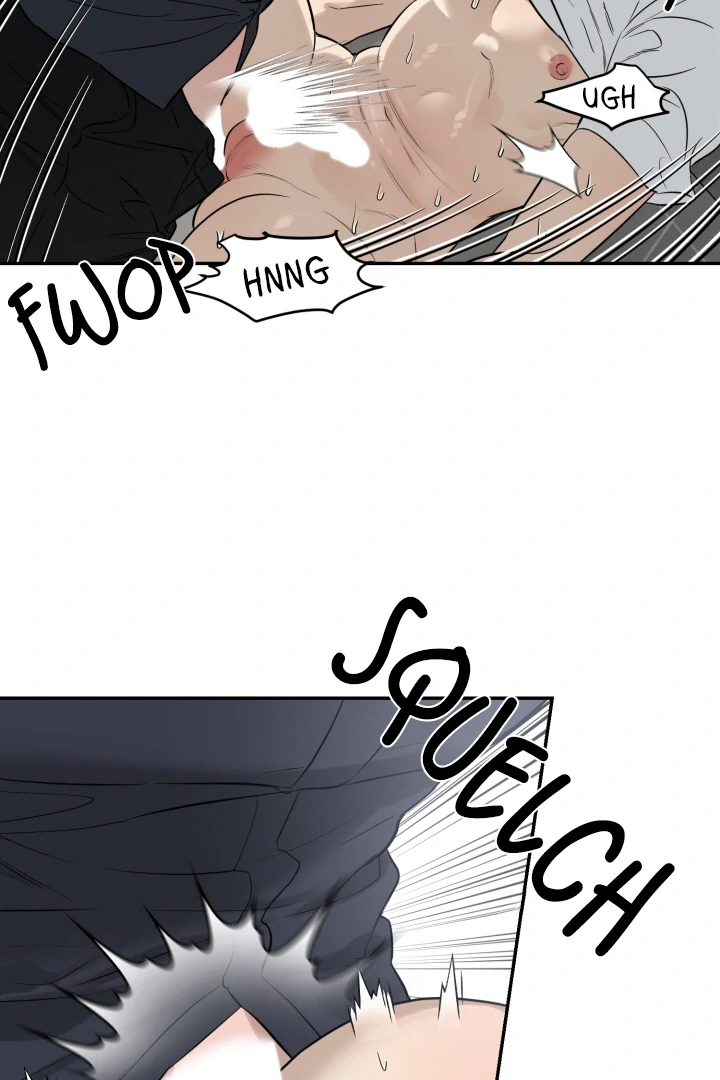No Returns After Use - Chapter 19 manhwa