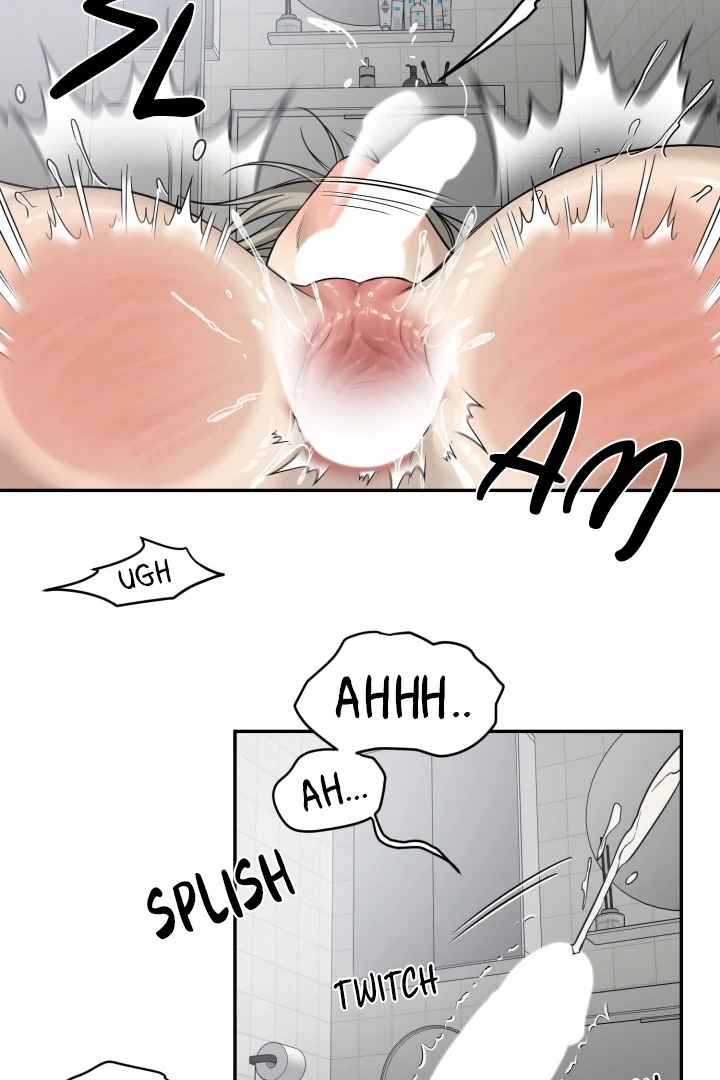 No Returns After Use - Chapter 19 manhwa
