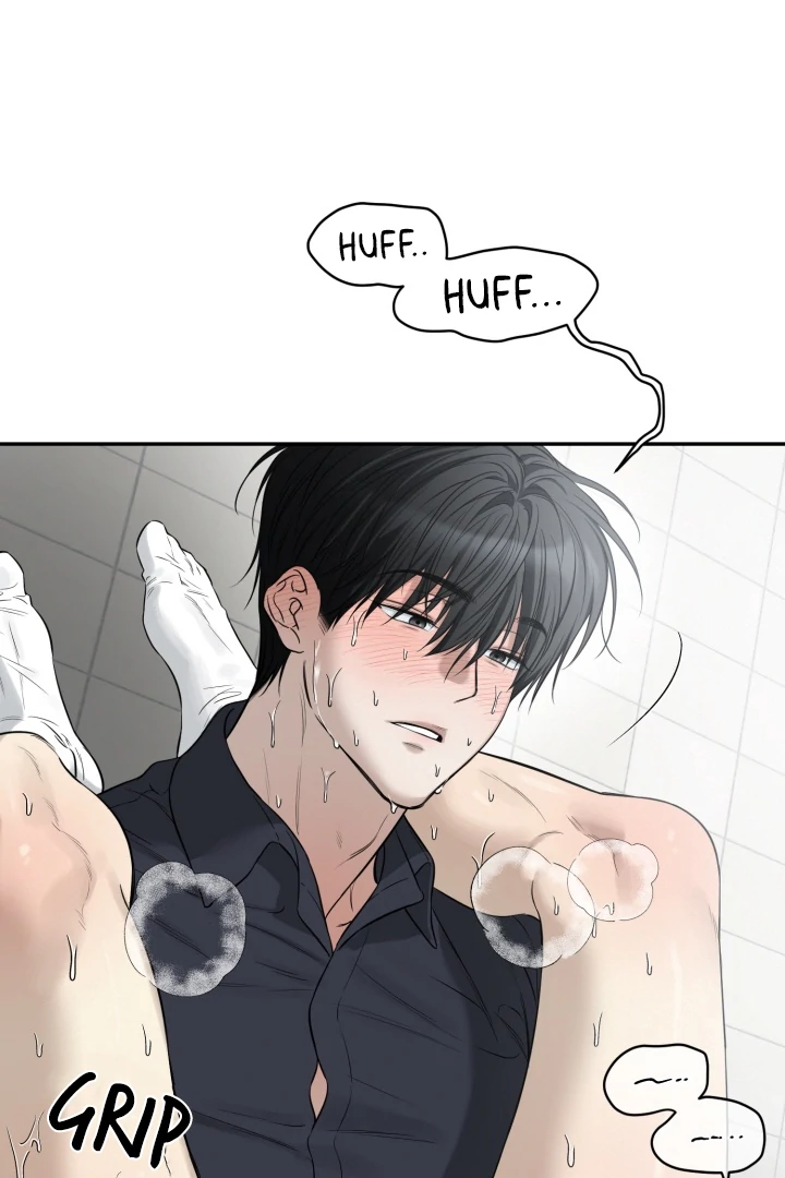 No Returns After Use - Chapter 19 manhwa