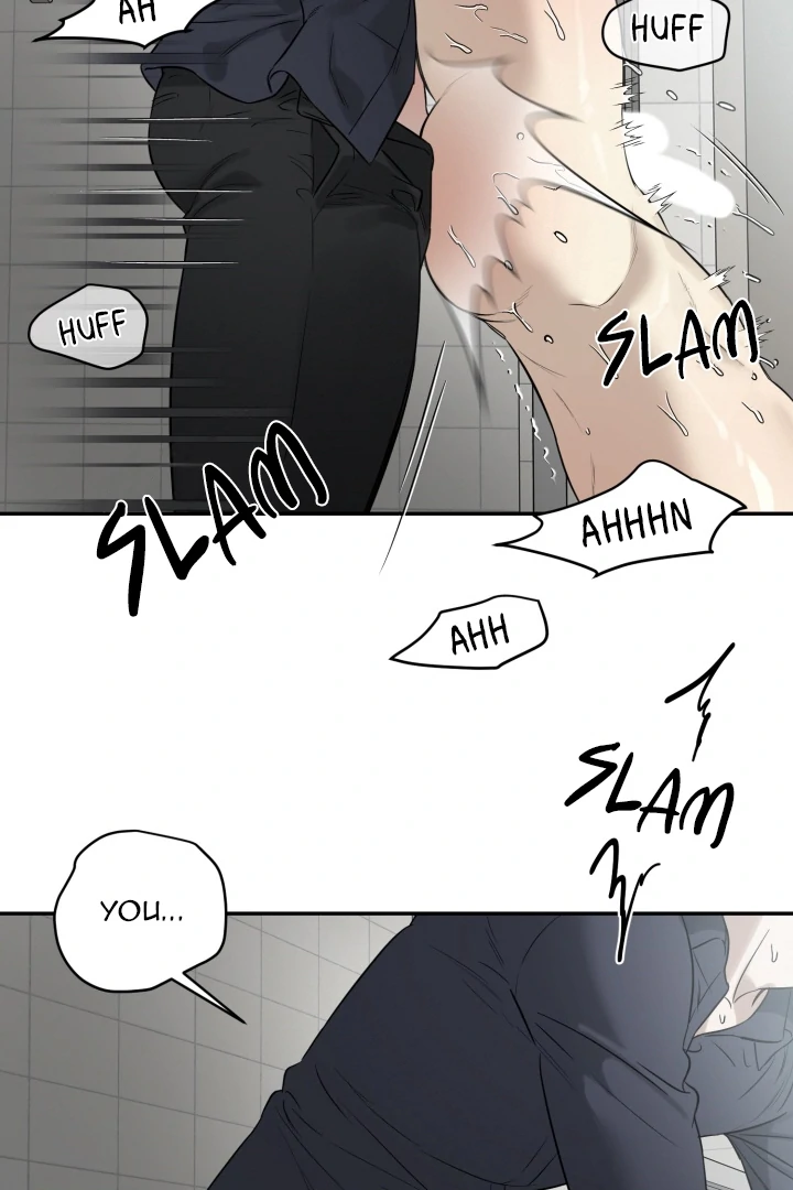 No Returns After Use - Chapter 19 manhwa