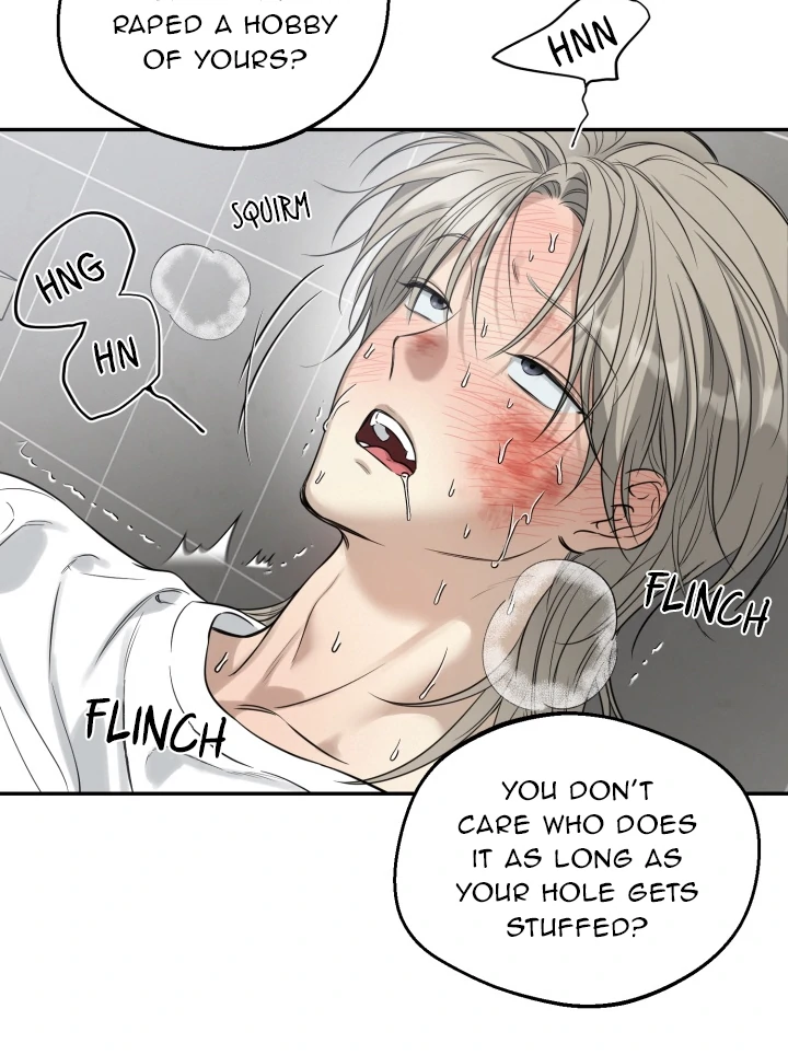 No Returns After Use - Chapter 19 manhwa