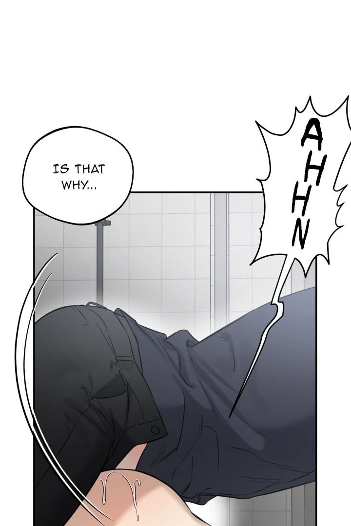 No Returns After Use - Chapter 19 manhwa