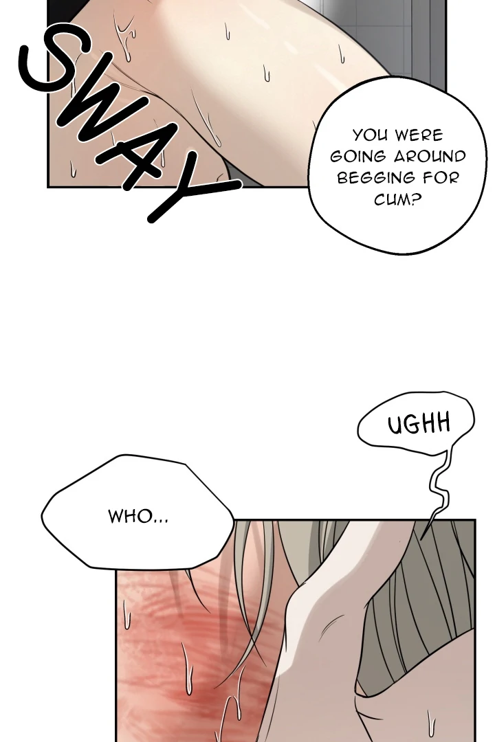 No Returns After Use - Chapter 19 manhwa