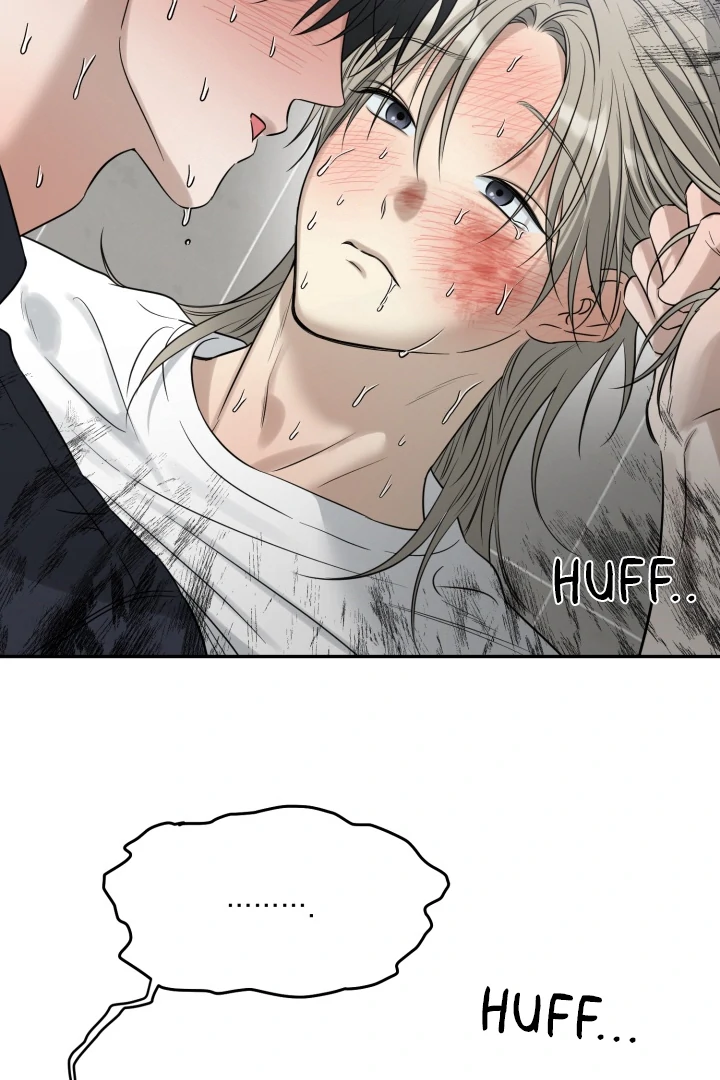 No Returns After Use - Chapter 19 manhwa