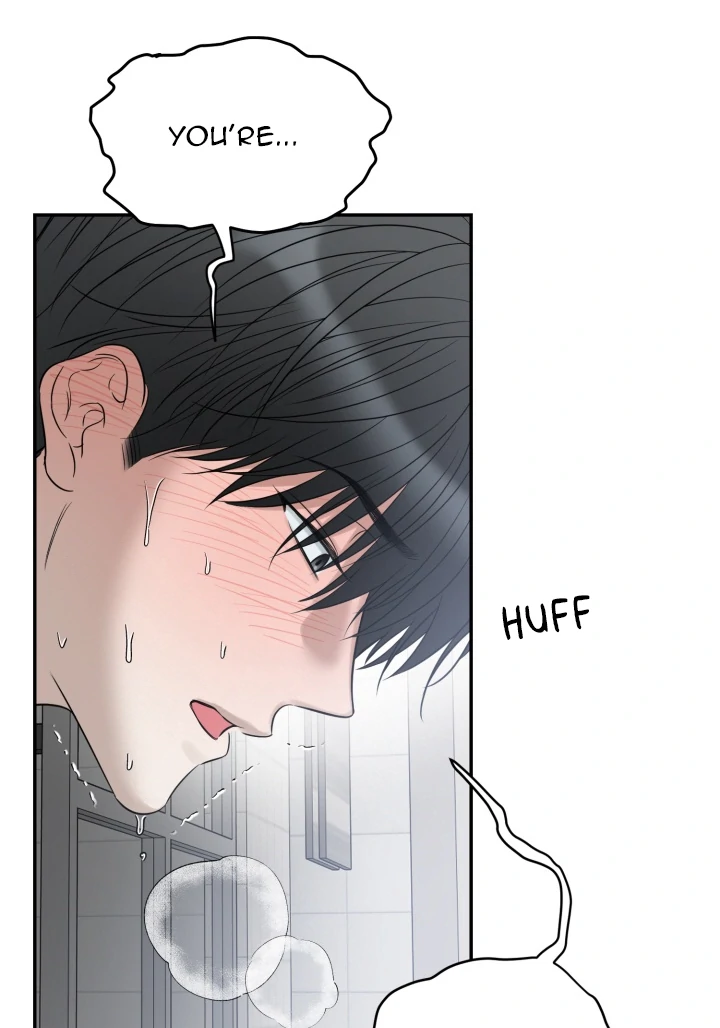 No Returns After Use - Chapter 19 manhwa
