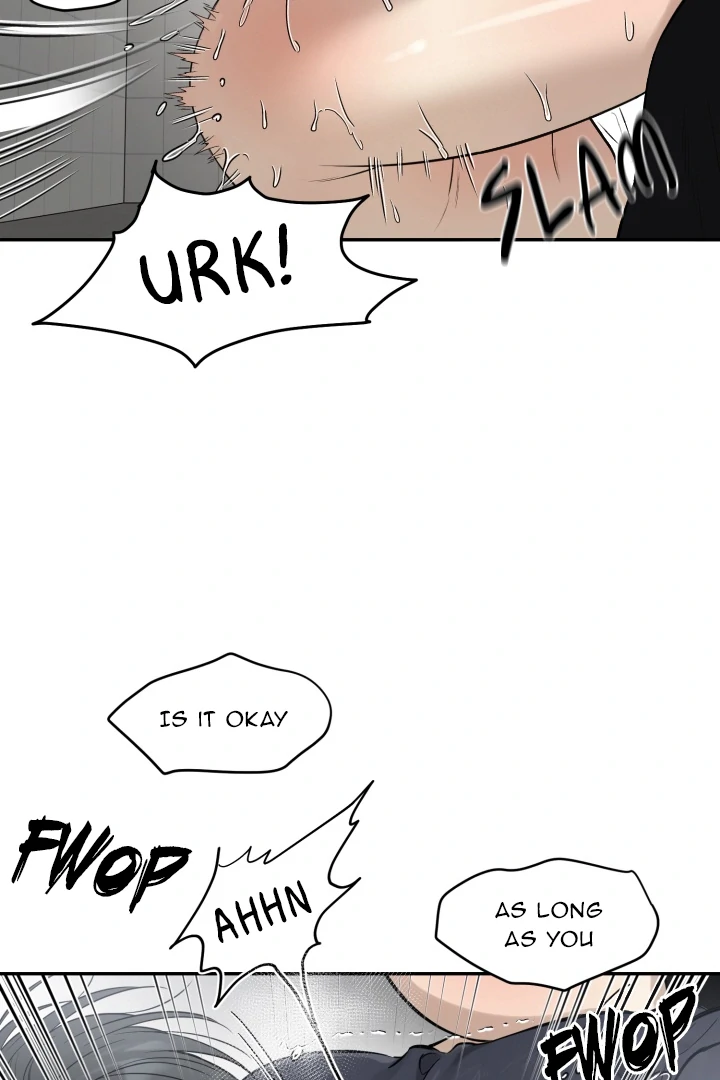 No Returns After Use - Chapter 19 manhwa
