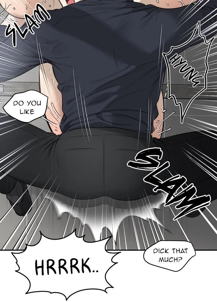 No Returns After Use - Chapter 19 manhwa