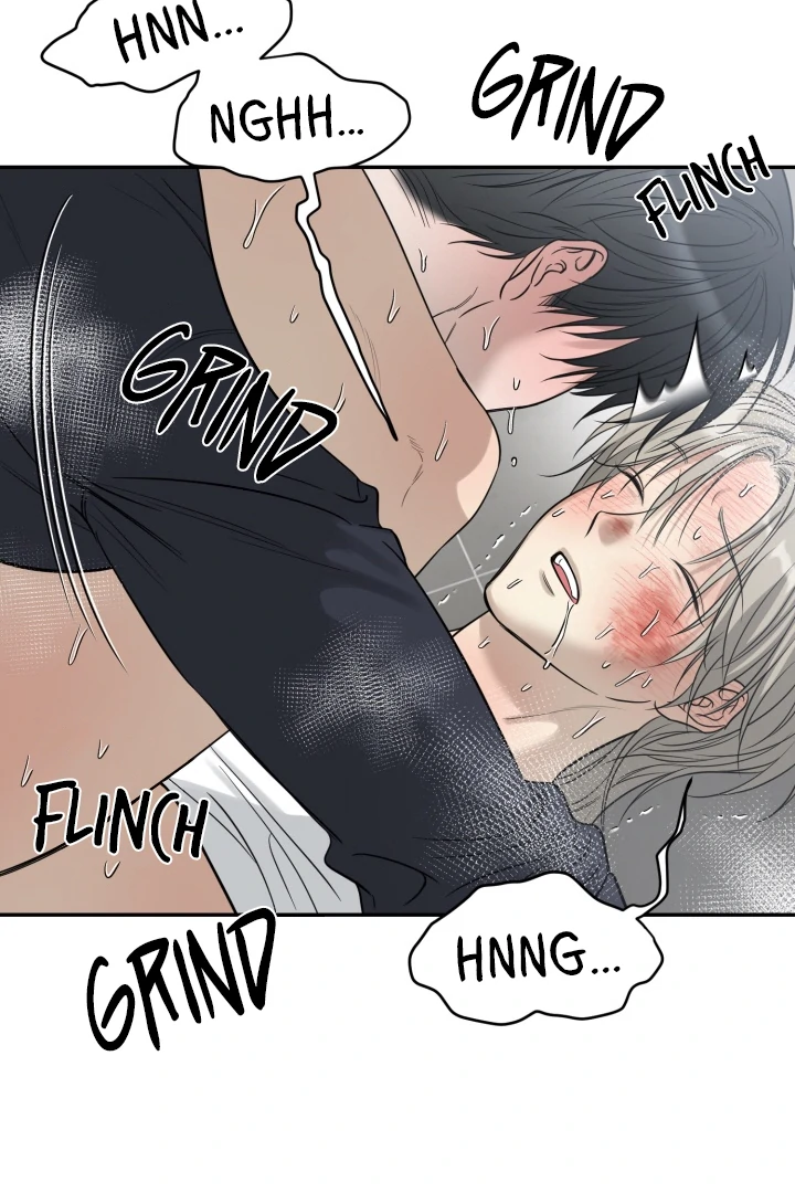 No Returns After Use - Chapter 19 manhwa
