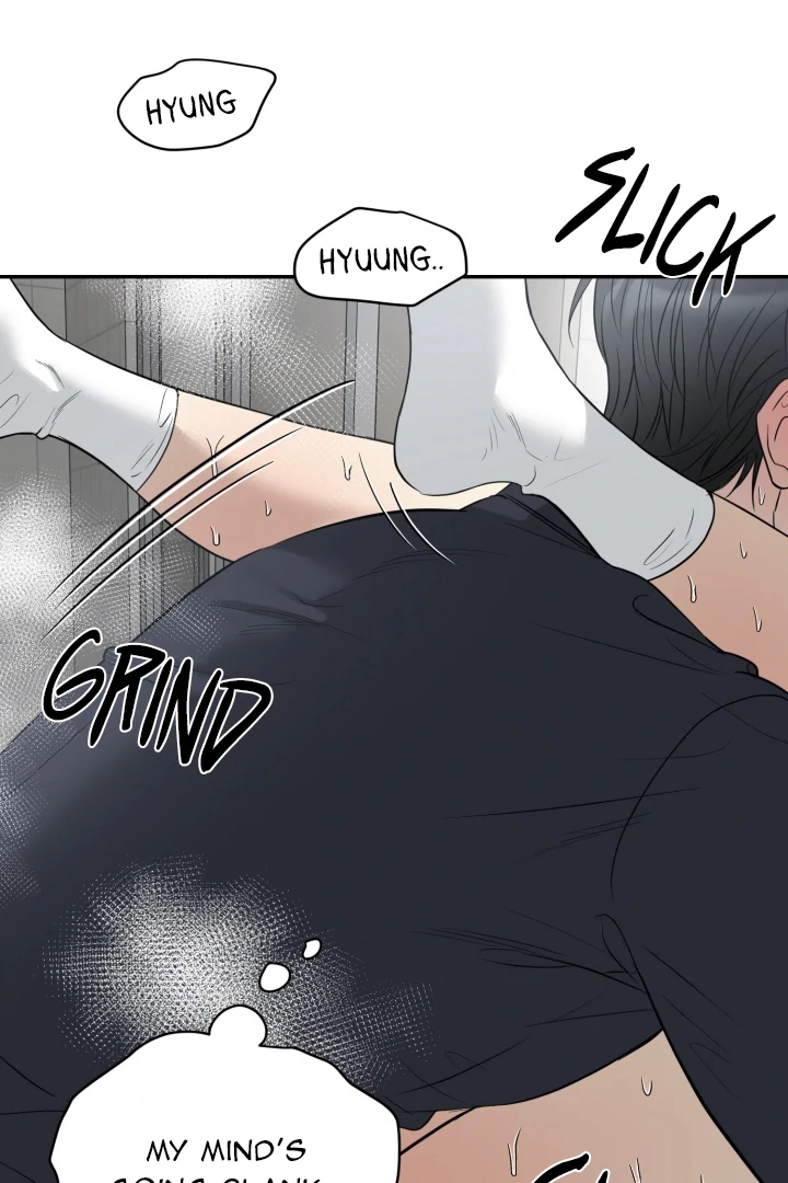 No Returns After Use - Chapter 19 manhwa