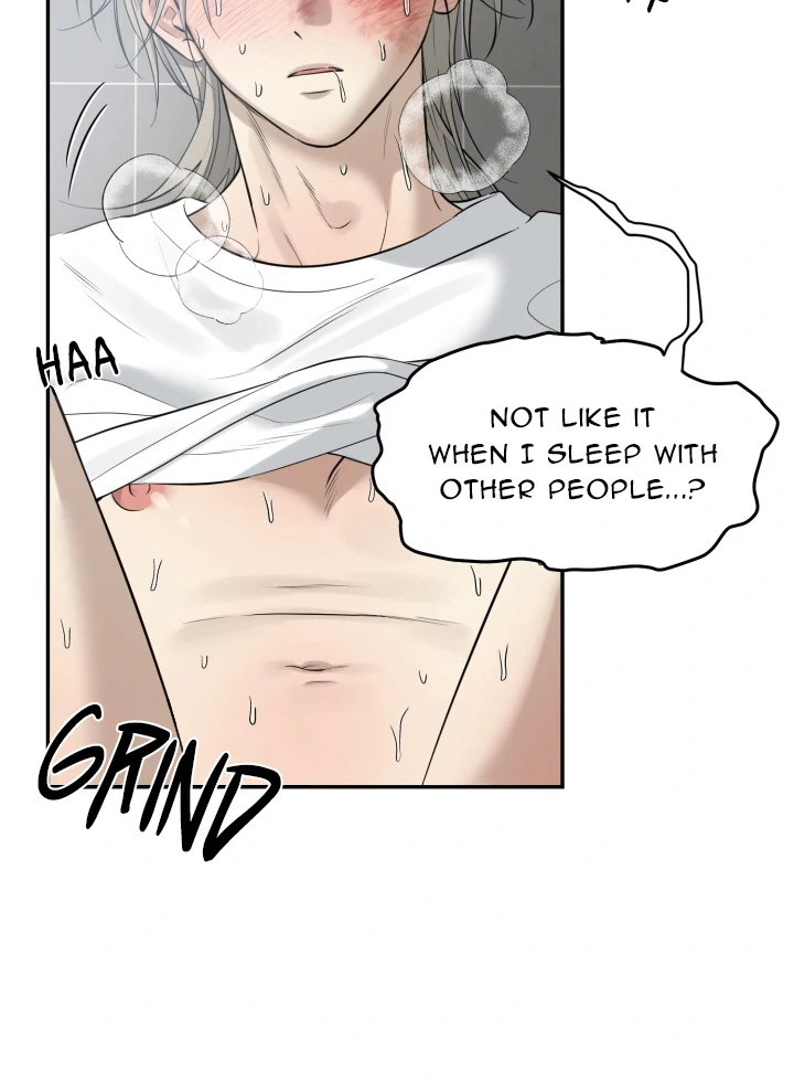 No Returns After Use - Chapter 19 manhwa
