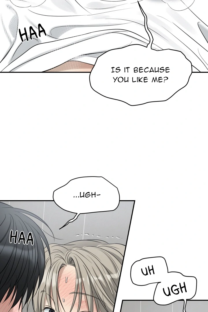 No Returns After Use - Chapter 19 manhwa