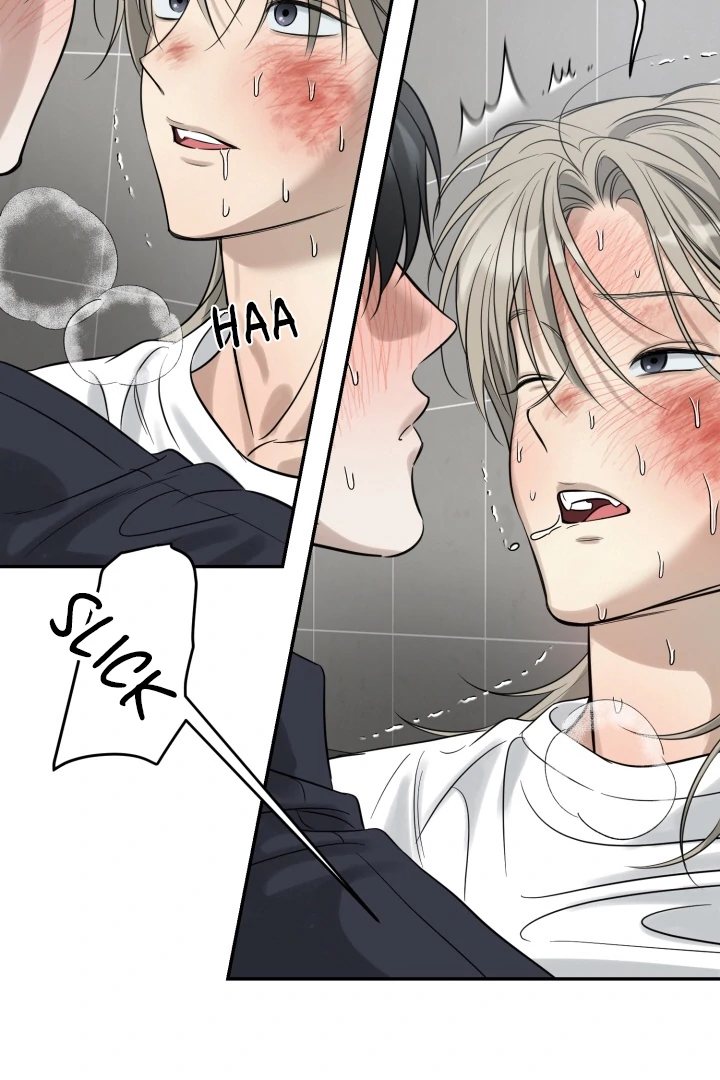 No Returns After Use - Chapter 19 manhwa
