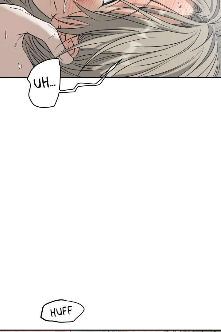 No Returns After Use - Chapter 19 manhwa