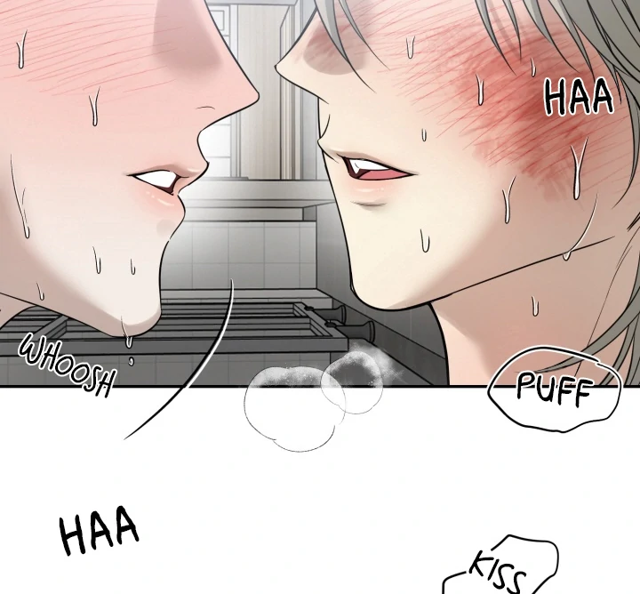 No Returns After Use - Chapter 19 manhwa