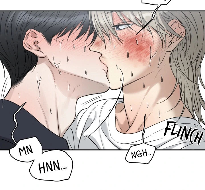 No Returns After Use - Chapter 19 manhwa