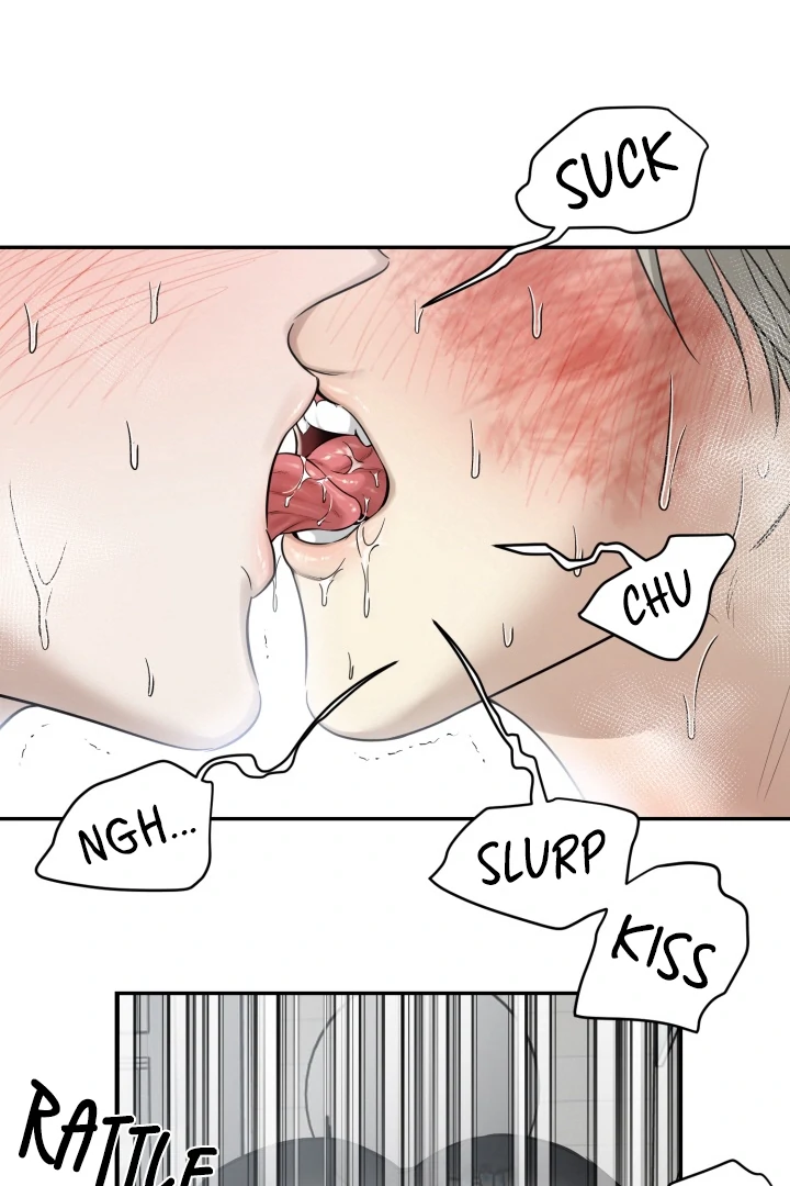 No Returns After Use - Chapter 19 manhwa