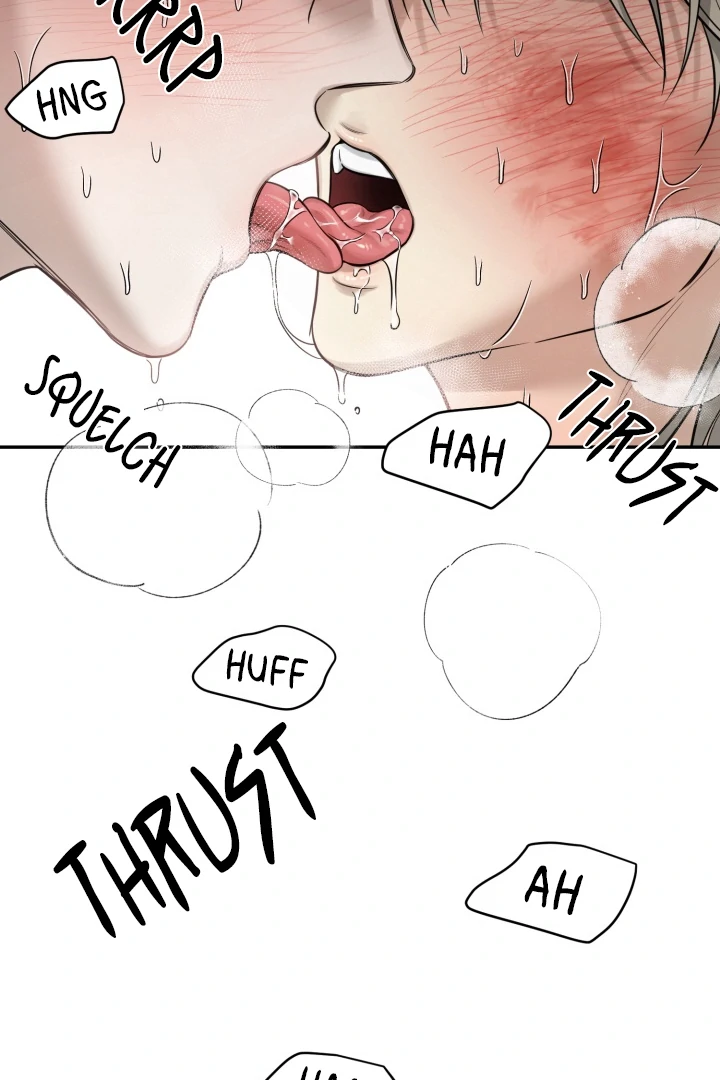 No Returns After Use - Chapter 19 manhwa