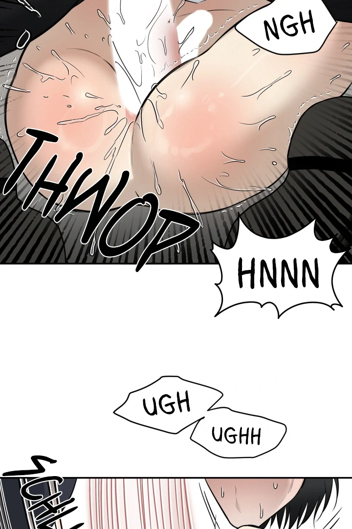 No Returns After Use - Chapter 19 manhwa