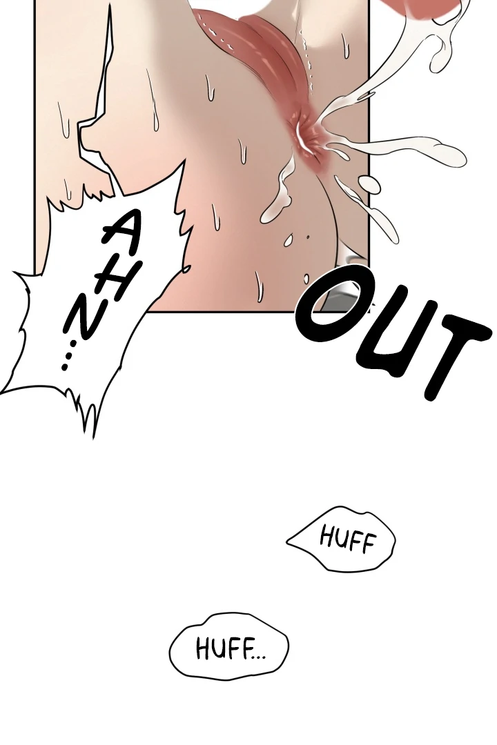 No Returns After Use - Chapter 19 manhwa