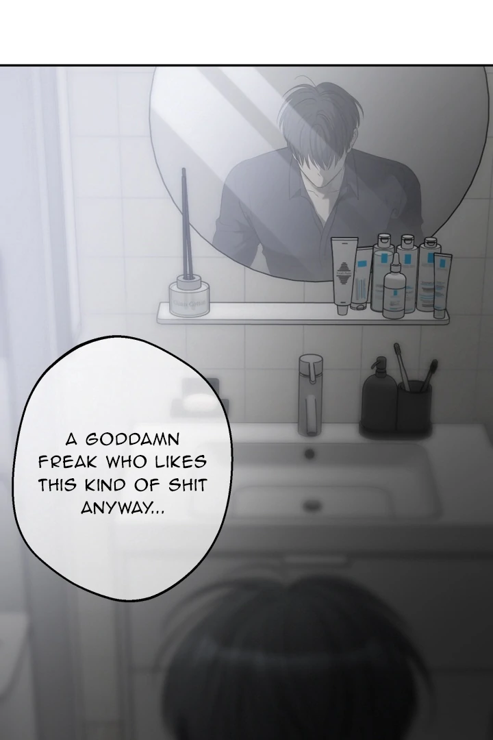 No Returns After Use - Chapter 19 manhwa