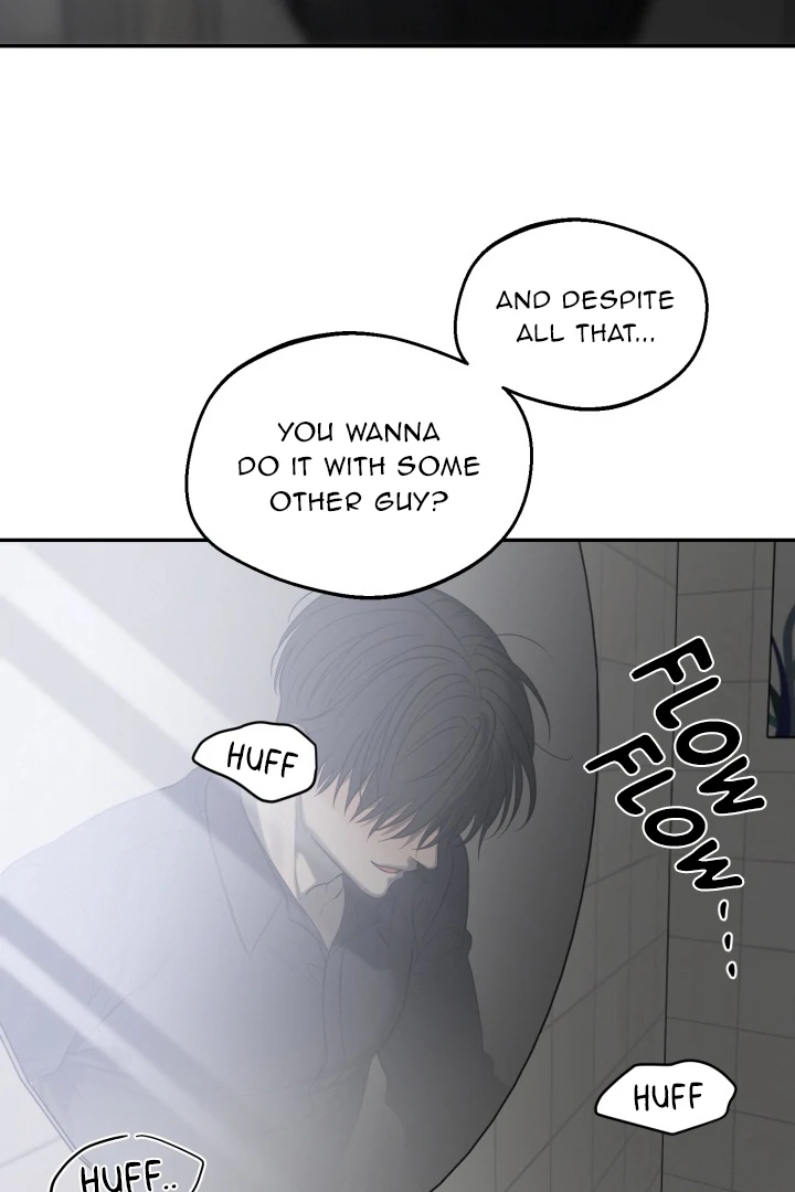 No Returns After Use - Chapter 19 manhwa