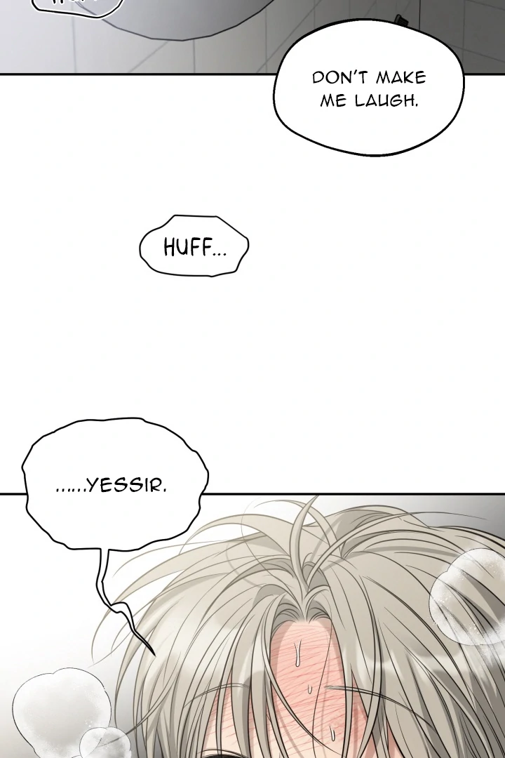 No Returns After Use - Chapter 19 manhwa