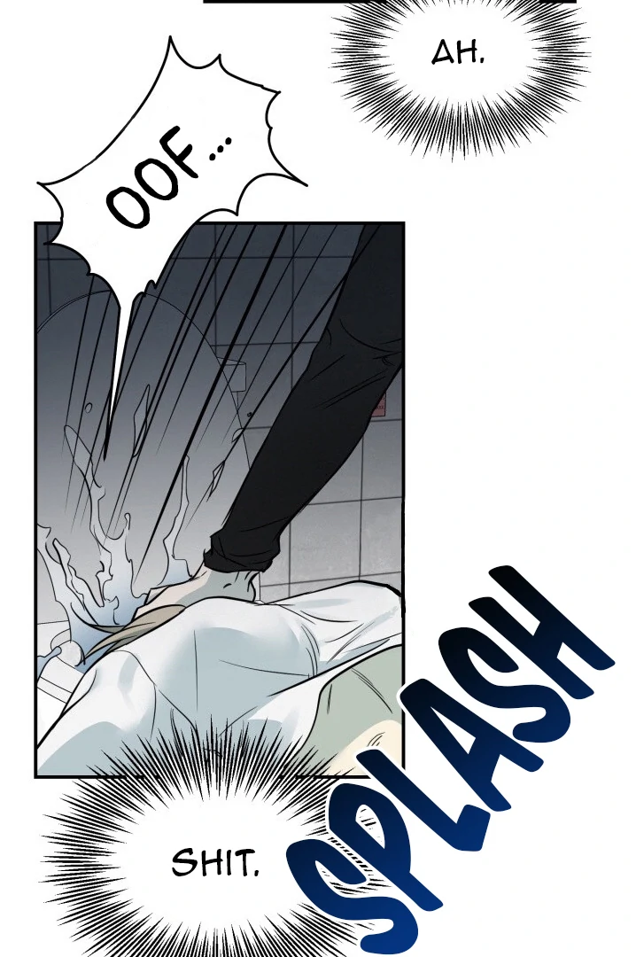 No Returns After Use - Chapter 2 manhwa