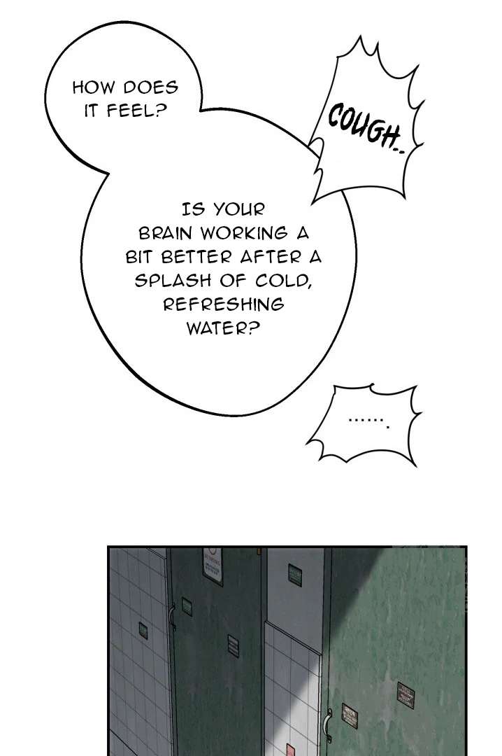 No Returns After Use - Chapter 2 manhwa